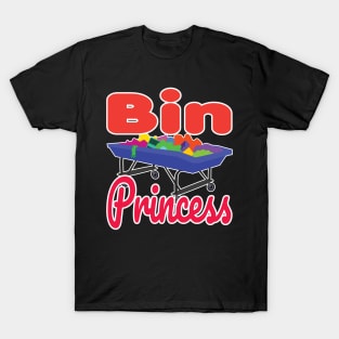 Bin Princess T-Shirt